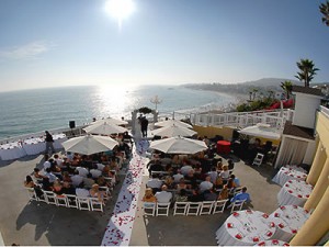 Los Angeles Beach Wedding The Best Beaches In The World